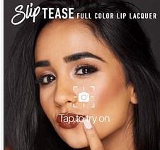 歐萊雅與Facebook聯(lián)手：推出化妝品虛擬試用系統(tǒng)