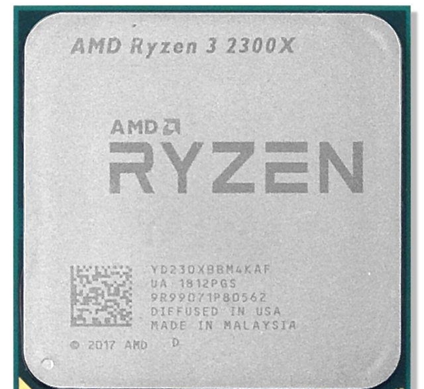 R3-2300X和R3-2200G哪個(gè)好 銳龍3-2200G和2300X區(qū)別對(duì)比