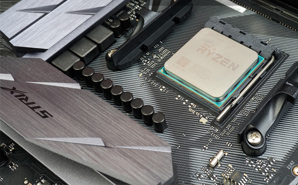 R3-2300X和R3-2200G哪個好 銳龍3-2200G和2300X區別對比