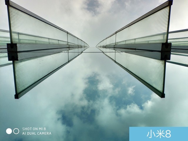 魅族16、小米8、榮耀Note10拍照對比評測 國產旗艦相機對決