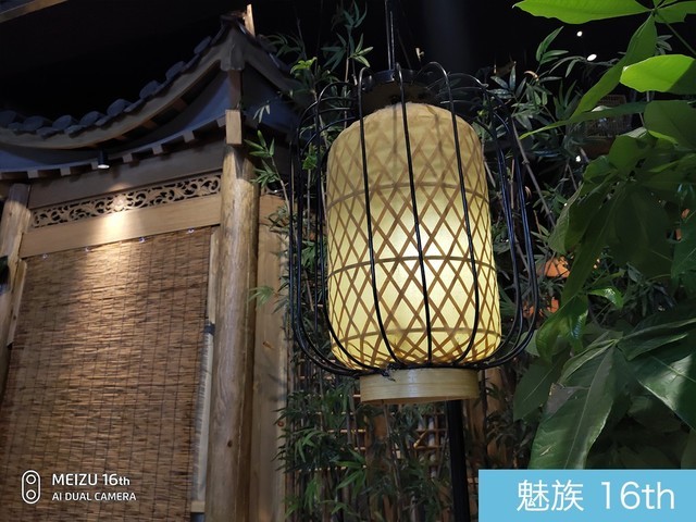 魅族16、小米8、榮耀Note10拍照對比評測 國產旗艦相機對決