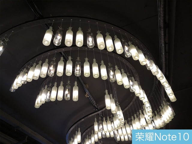 魅族16、小米8、榮耀Note10拍照對比評測 國產旗艦相機對決