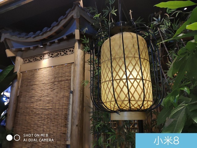 魅族16、小米8、榮耀Note10拍照對比評測 國產旗艦相機對決