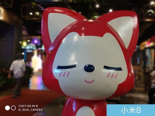 魅族16、小米8、榮耀Note10拍照對比評測 國產旗艦相機對決