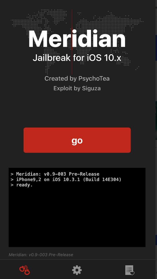 iOS10-10.3.3怎么越獄 iOS10-10.3.3一鍵越獄教程