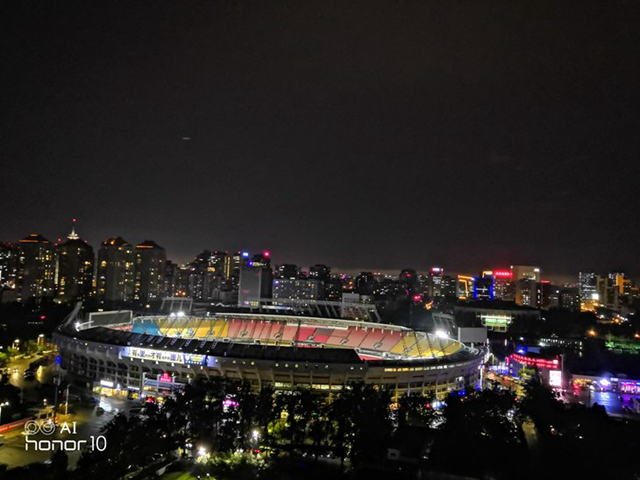 榮耀10GT 8GB版實測：大內存就究竟能帶來多大提升？