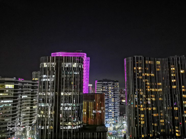 榮耀10GT 8GB版實測：大內存就究竟能帶來多大提升？