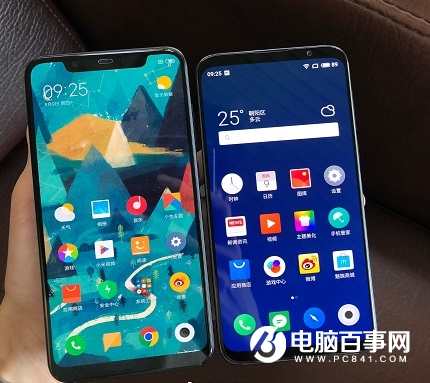 魅族16和小米8哪個(gè)好 怎么選?小米8對(duì)比魅族16的區(qū)別