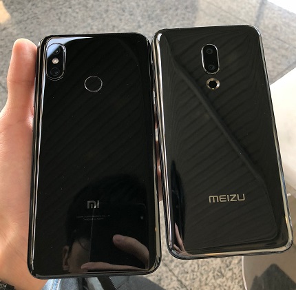 魅族16和小米8哪個(gè)好 怎么選?小米8對(duì)比魅族16的區(qū)別