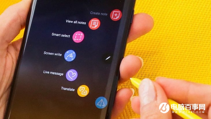 三星Note9怎么樣 三星Note9配置參數與真機圖賞