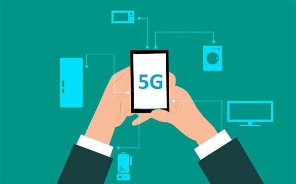 北京聯通發布5G NEXT計劃，北京首批5G站點正式開通