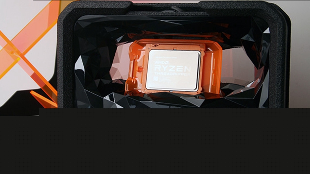 Threadripper 2950X處理器參數詳解 相比第一代升級了什么？
