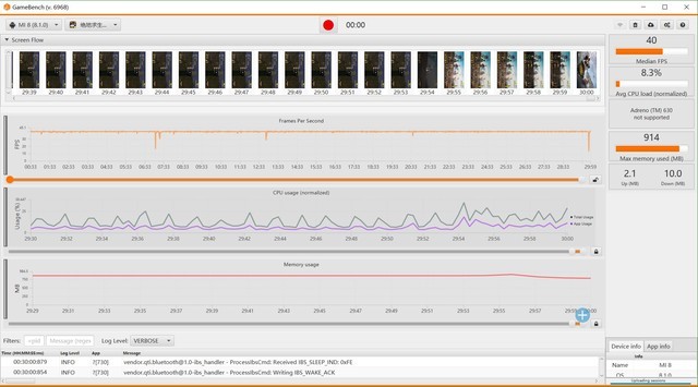 小米8、榮耀Note10、蘋果iPhone X游戲實測對比 誰是吃雞王?