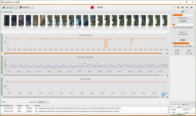小米8、榮耀Note10、蘋果iPhone X游戲實測對比 誰是吃雞王?