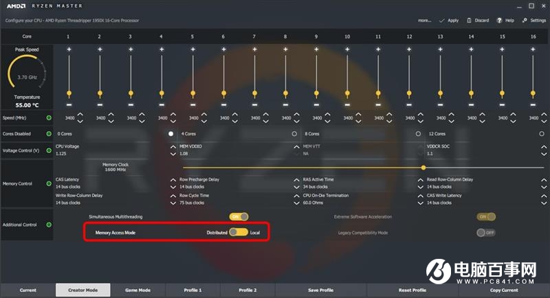 ThreadRipper 2990WX評測 AMD最牛處理器手撕Intel