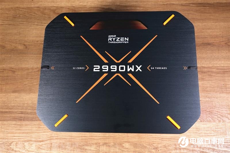 ThreadRipper 2990WX評測 AMD最牛處理器手撕Intel
