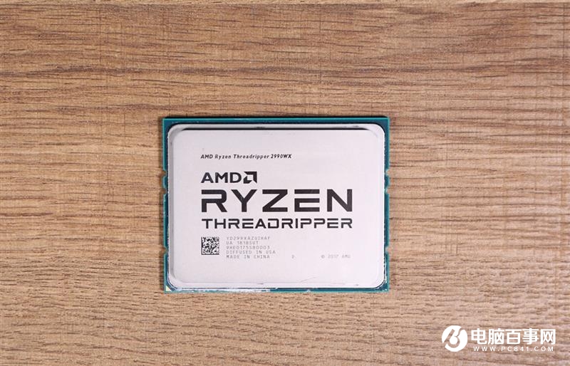 ThreadRipper 2990WX評測 AMD最牛處理器手撕Intel