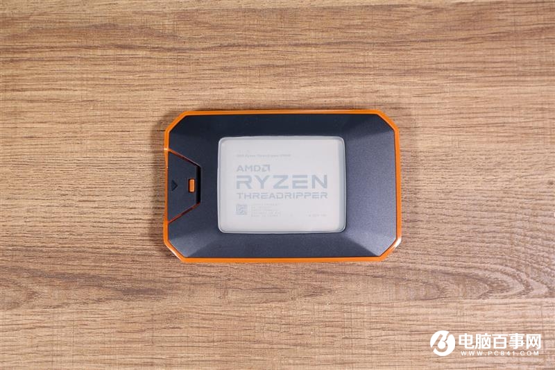 ThreadRipper 2990WX評測 AMD最牛處理器手撕Intel