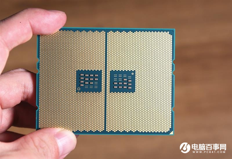 ThreadRipper 2990WX評測 AMD最牛處理器手撕Intel