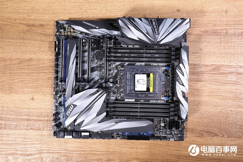 ThreadRipper 2990WX評測 AMD最牛處理器手撕Intel