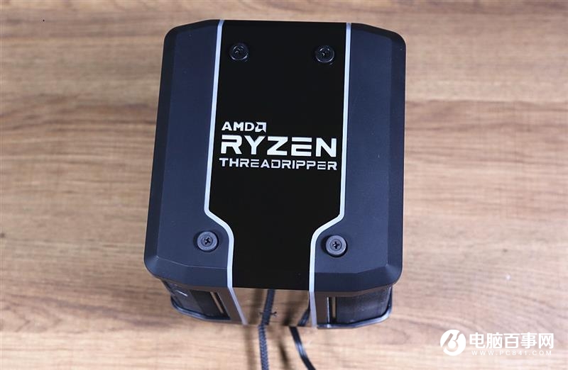 ThreadRipper 2990WX評測 AMD最牛處理器手撕Intel