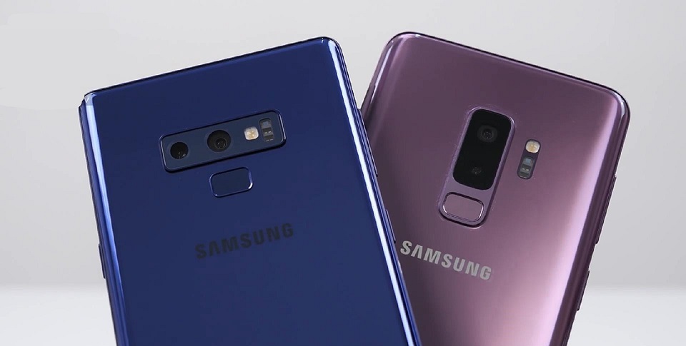 三星Note9和S9+區別大嗎 三星S9和Note9深度對比