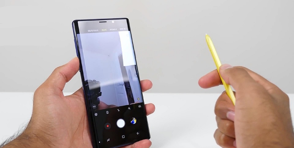 三星Note9和S9+區別大嗎 三星S9和Note9深度對比