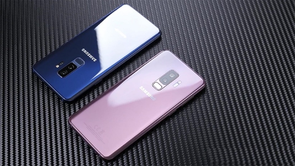 三星Note9和S9+區別大嗎 三星S9和Note9深度對比