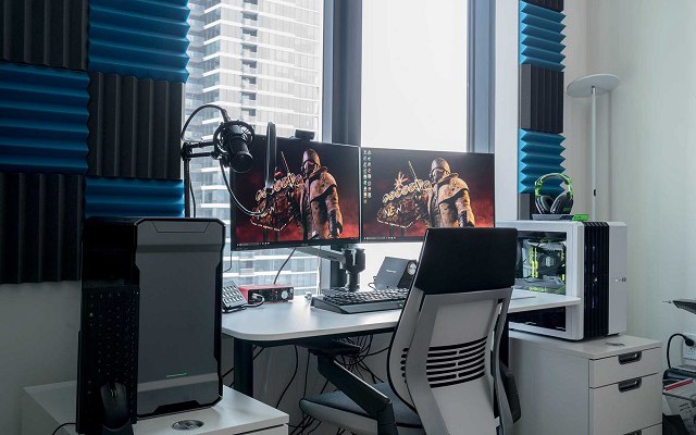 2000元左右奔騰G5400獨顯入門游戲電腦主機配置推薦