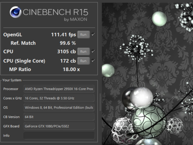 AMD ThreadRipper 2950X評測 二代線程撕裂者首測