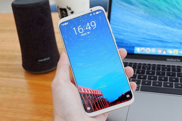 魅族15和16哪個更好?魅族16對比魅族15秒懂區(qū)別