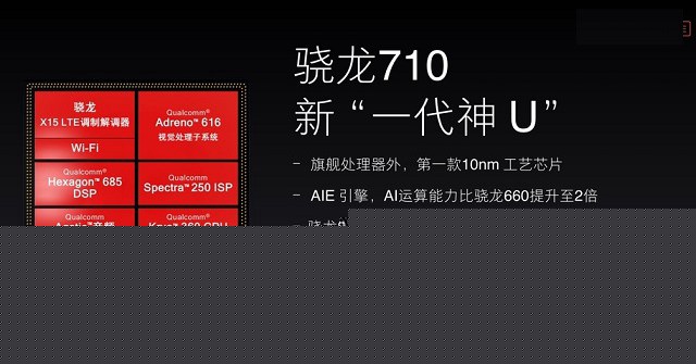 驍龍710和驍龍660哪個好 驍龍710對比驍龍660性能評測