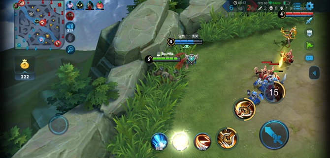 驍龍710和驍龍660哪個(gè)好 驍龍710對(duì)比驍龍660性能評(píng)測