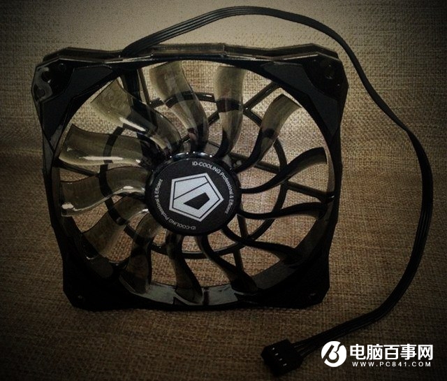 電腦機(jī)箱散熱風(fēng)扇的2針、3針、4針有什么區(qū)別?