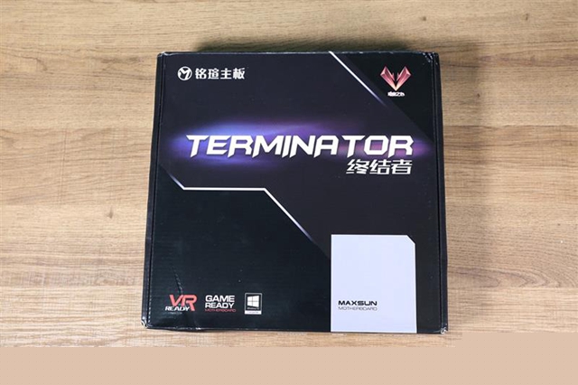 銘瑄終結者B360W值得入手嗎 銘瑄終結者B360W評測