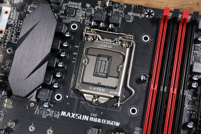 銘瑄終結者B360W值得入手嗎 銘瑄終結者B360W評測