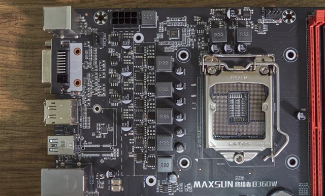 銘瑄終結者B360W值得入手嗎 銘瑄終結者B360W評測