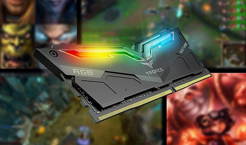 RGB內(nèi)存哪個好 8款16GB雙通道炫酷RGB內(nèi)存推薦