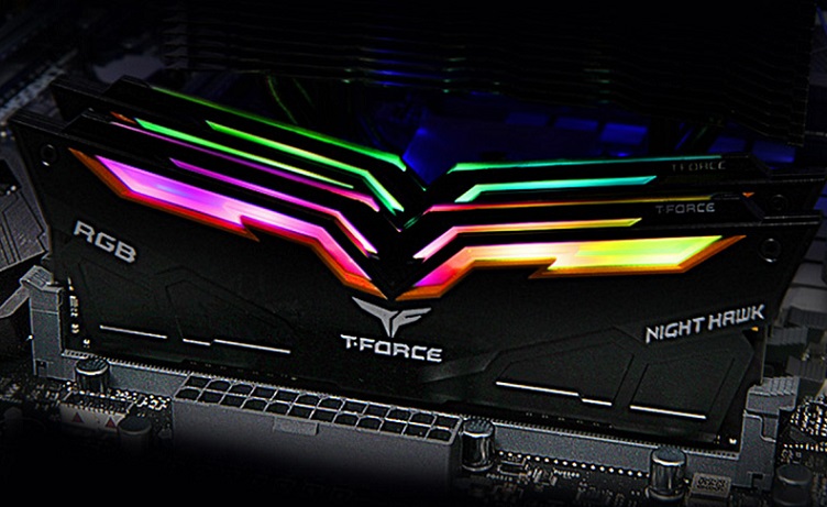 RGB內(nèi)存哪個好 8款16GB雙通道炫酷RGB內(nèi)存推薦