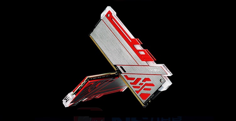 RGB內存哪個好 8款16GB雙通道炫酷RGB內存推薦