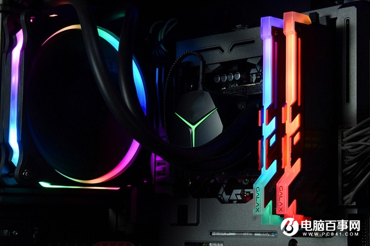 RGB內存哪個好 8款16GB雙通道炫酷RGB內存推薦