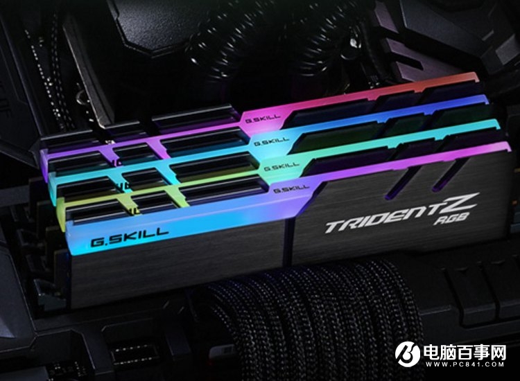 RGB內(nèi)存哪個(gè)好 8款16GB雙通道炫酷RGB內(nèi)存推薦