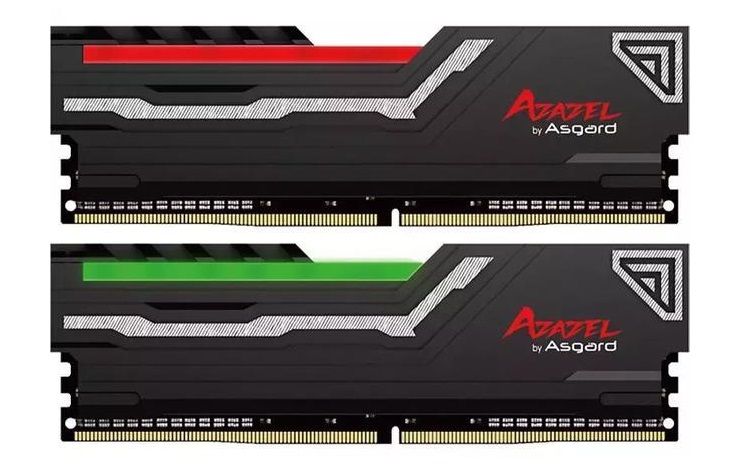 RGB內存哪個好 8款16GB雙通道炫酷RGB內存推薦