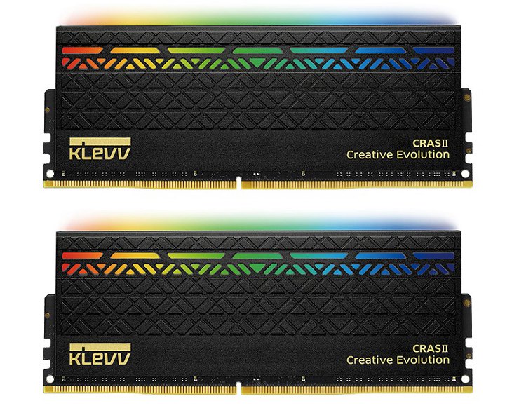 RGB內(nèi)存哪個(gè)好 8款16GB雙通道炫酷RGB內(nèi)存推薦