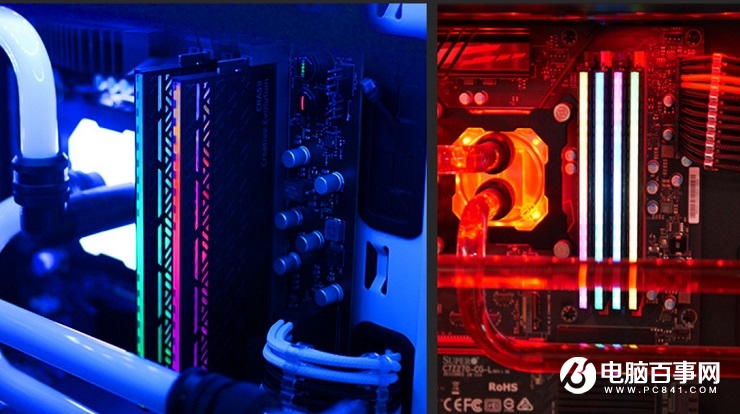 RGB內(nèi)存哪個(gè)好 8款16GB雙通道炫酷RGB內(nèi)存推薦