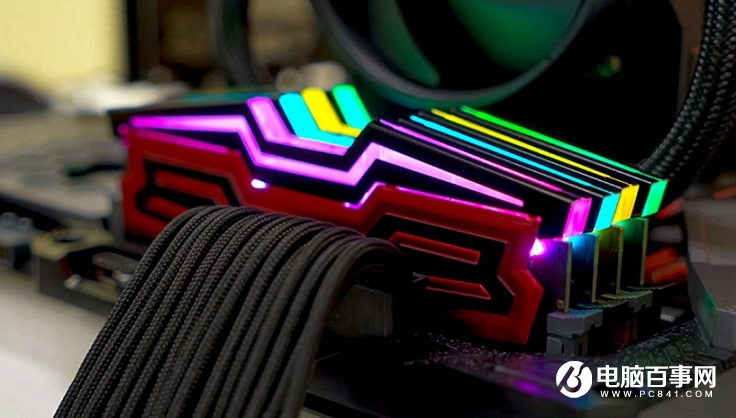 RGB內存哪個好 8款16GB雙通道炫酷RGB內存推薦