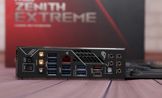 AMD 2990WX配什么主板好 RT-2990WX搭配主板推薦