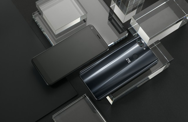 中興V9值得買嗎 中興Blade V9評測