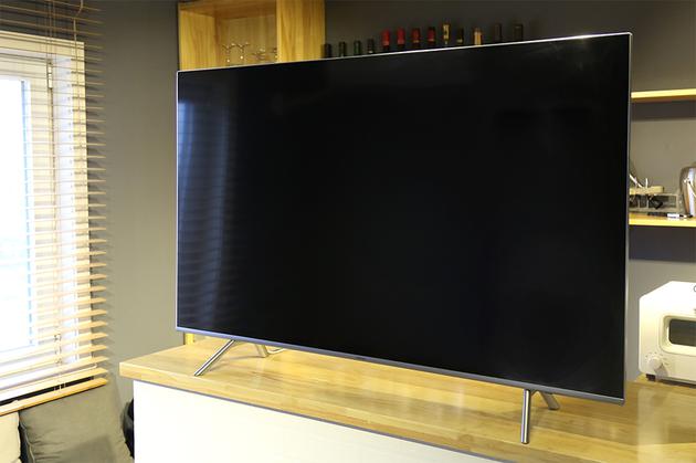 三星QLED電視Q6F評測：一款定位中高端的性價比產(chǎn)品