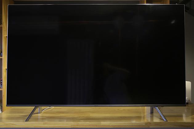 三星QLED電視Q6F評(píng)測(cè):一款定位中高端的性價(jià)比產(chǎn)品